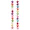 Multicolor Howlite Starfish Beads, 14mm by Bead Landing&#x2122;